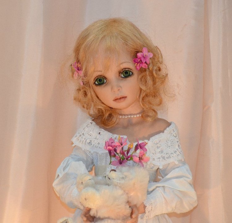 "Искусство куклы IV" - поездка за впечатлениями