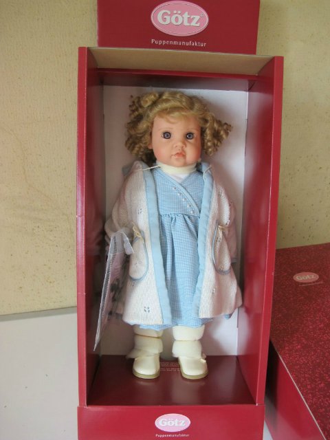 Так грустно бывает иногда, даже в кукольном мире (фото 2)