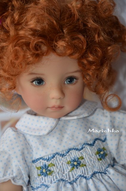 Не прошло и года. Samantha от Dianna Effner (фото 3)