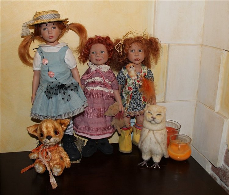 Уголочки мои драгоценные :) Где живут куклы | Бэйбики Уголочки мои драгоценные :) Где живут куклы