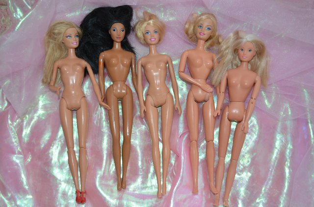 Куклы всемирно известной компании Simba