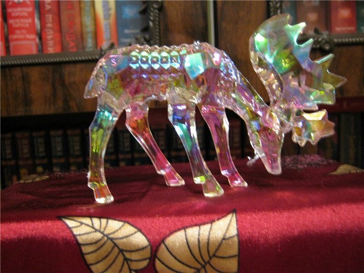 Фигурки изо "льда" "2", или моя новогодняя охота (фото 2)