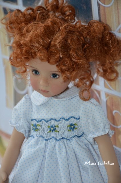 Не прошло и года. Samantha от Dianna Effner (фото 4)