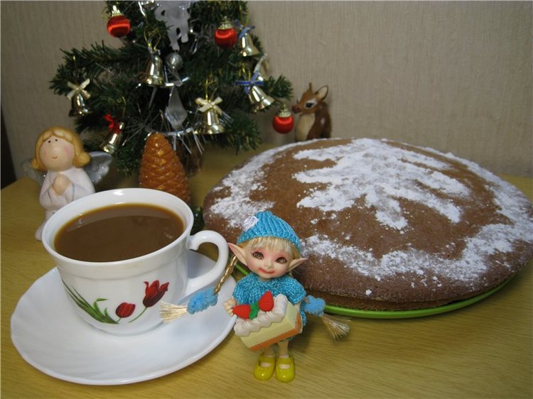 С Рождеством! Куклы БЖД — Куклы Fairyland (ФэйриЛэнд): BJD (БЖД) (фото 6)