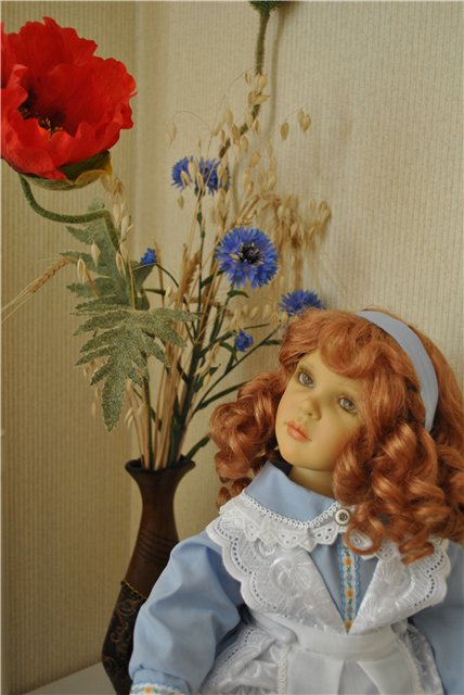 Ах, Алиса... и снова Алиса в стране чудес (фото 8)