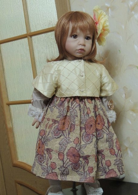 Моя любимочка - Lee Middleton