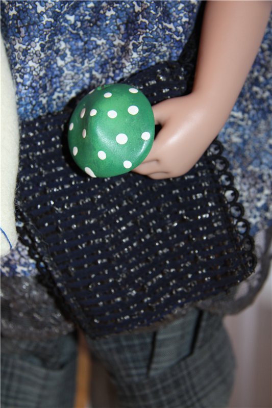 Девочки от Zwergnase. Коробка... Распаковка... Любовь с первого взгляда