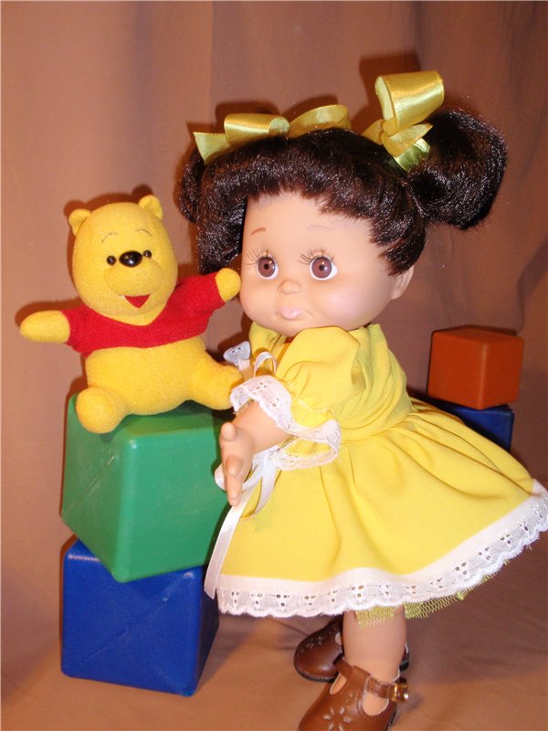 Маленькие нарядницы | Бэйбики Маленькие нарядницы — Одежда и обувь для кукол своими руками: фото