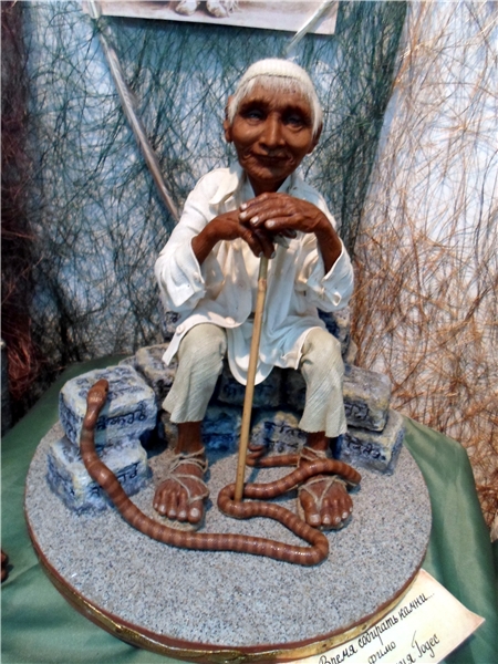 "Весенний бал" на Ветошном 2014. Часть II