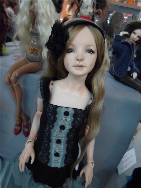 "Весенний бал" на Ветошном 2014. Часть II