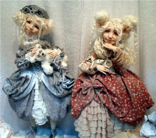 "Весенний бал" на Ветошном 2014. Часть II