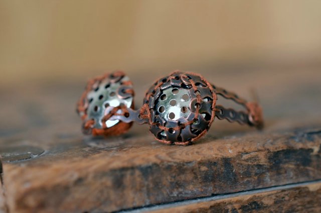 ООАК Клео из Monster High (фото 9)