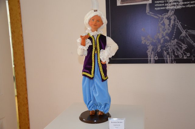 Дебютная выставка в клубе - студии "Кукольная коллекция" 2 часть | Бэйбики Дебютная выставка в клубе - студии "Кукольная коллекция" 2 часть