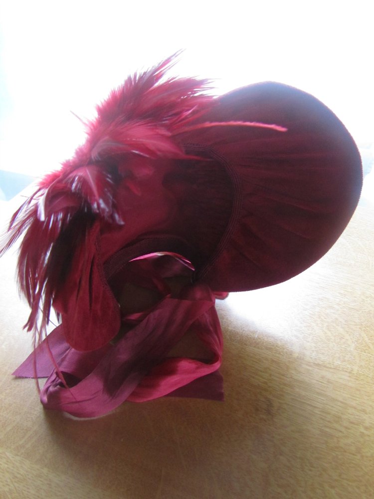 Фарфоровая кукла Ева - "реверанс позапрошлому веку"