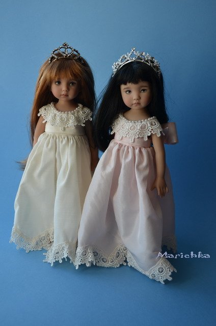 Не прошло и года. Эпизод 3 . Lana Dobbs