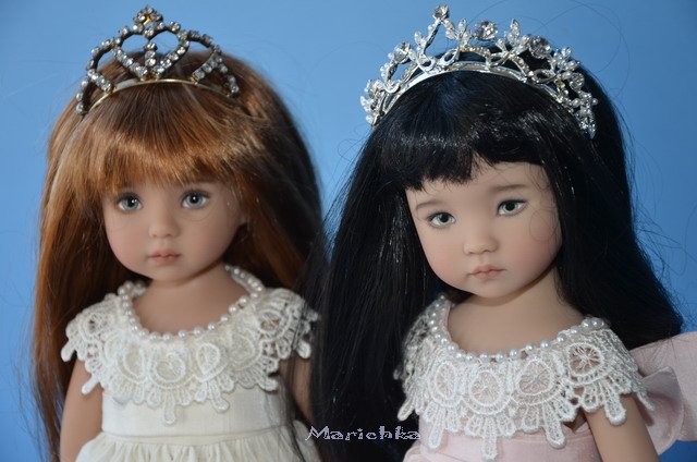 Не прошло и года. Эпизод 3 . Lana Dobbs