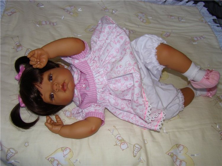 Мои новенькие Миддлтон. Часть I " Baby Bunny Love " (фото 8)