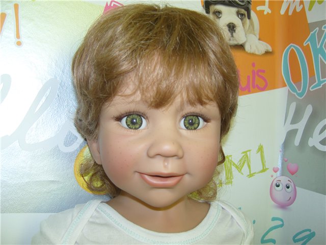 Наш домашний ясли-сад. Старшая группа. Куклы Моники Левениг | Бэйбики Наш домашний ясли-сад. Старшая группа. Куклы Моники Левениг (фото 2)