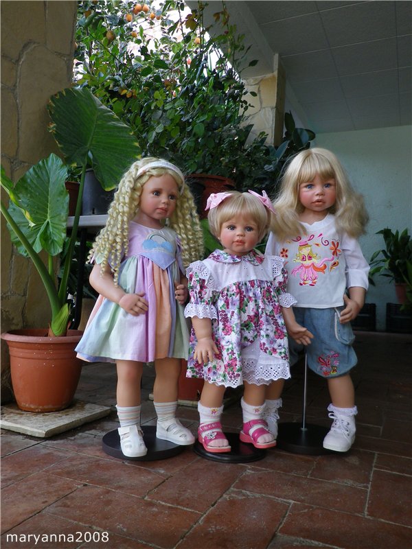 Прощальное фото на память (фото 5)