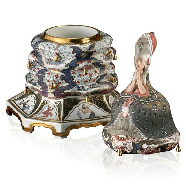 Неизвестно что, неизвестно откуда или Власть клейма над разумом. Коллекционеры шутят