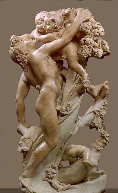 Здесь был Вася… Вандалы против музеев