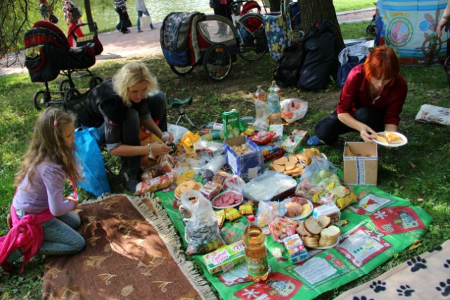 Кукловстреча в Царицыно — Встречи коллекционеров кукол (кукловстречи): анонсы (фото 4)