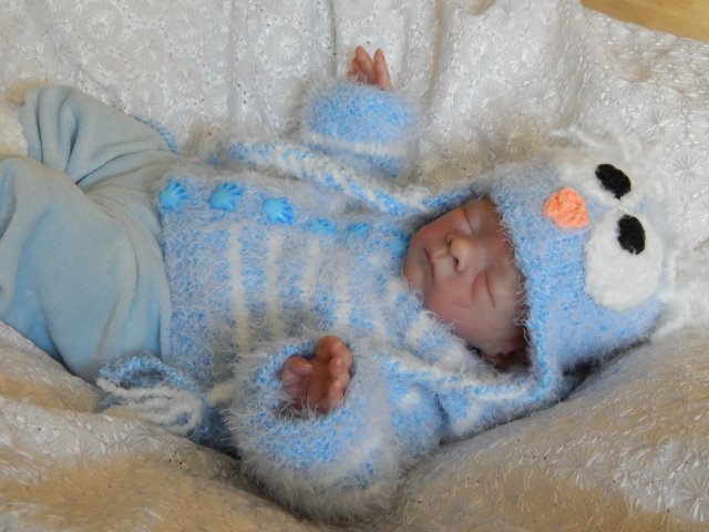 В голубых тонах. Мои вязалочки | Бэйбики В голубых тонах. Мои вязалочки