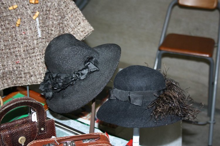 Осенняя выставка кукол и мишек Тедди 2014 в Голландии. Фоторепортаж