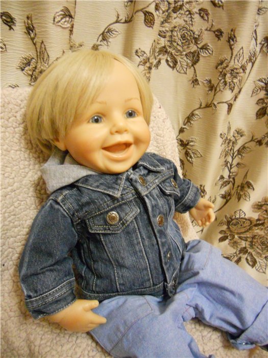 Мои детишки - запфики! Близнецы-леманчики! Часть 2 (фото 9)