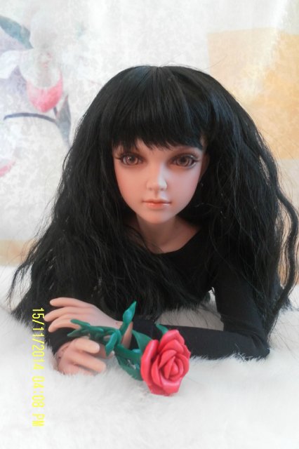 Джаянтти Мирра Эйгнейсс — Куклы Iplehouse (Иплхаус): BJD (БЖД)