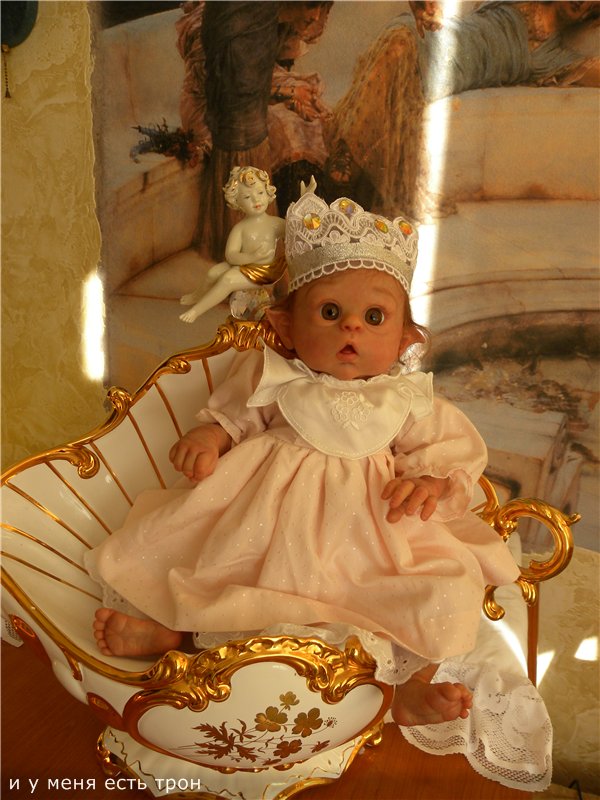 Как я попала к маме в папин день рождения | Бэйбики Как я попала к маме в папин день рождения