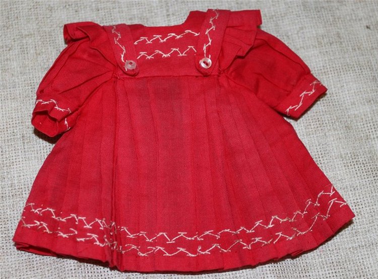 Новый образ Марселины, антикварная куколка Armand Marseille