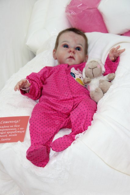 Любителям реборн посвящается (IV) | Бэйбики Любителям реборн посвящается (IV)