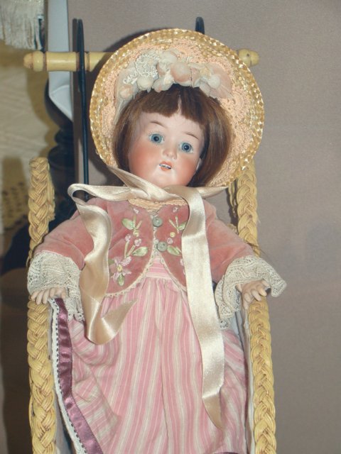 Выставка "Старинные куклы и игрушки" Ирины Киек. Ростов-на-Дону, 2013 | Бэйбики Выставка "Старинные куклы и игрушки" Ирины Киек. Ростов-на-Дону, 2013