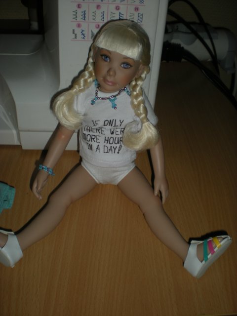 Лена (ЛееAnn) Denis Bastien (фото 4)