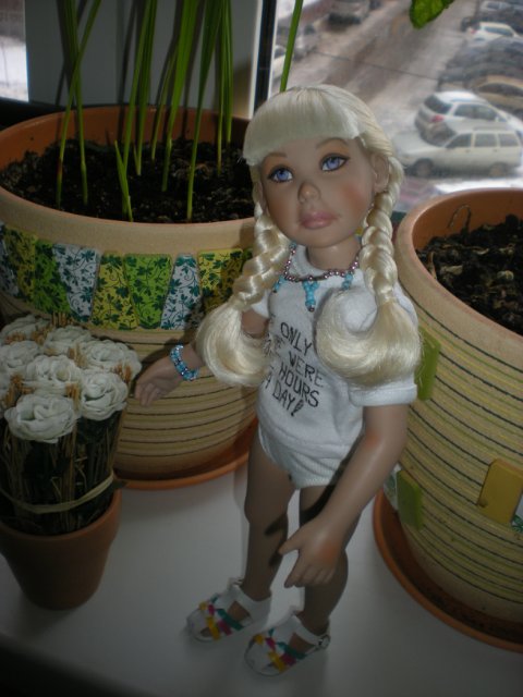 Лена (ЛееAnn) Denis Bastien