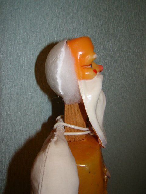 Записки реаниматора. Часть 1. СССР