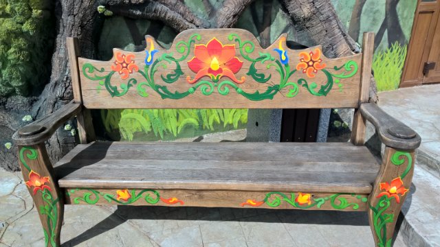 Сочи-парк, или, Русский Диснейленд. Часть 1 | Бэйбики Сочи-парк, или, Русский Диснейленд. Часть 1