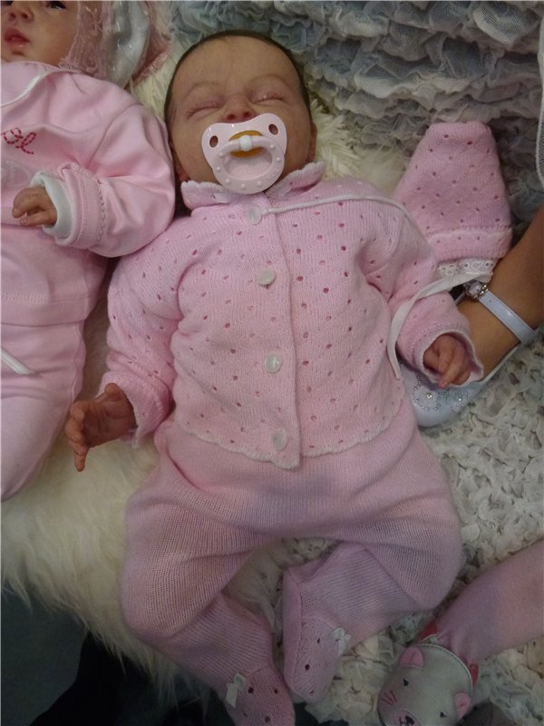 Куклы и мишки Тедди - MoscowFair 2015 | Бэйбики Куклы и мишки Тедди - MoscowFair 2015