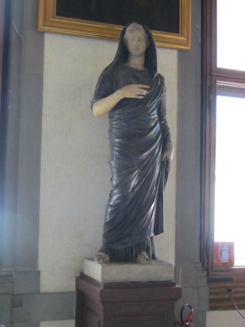 "Моя Италия". Часть 4 - Флоренция