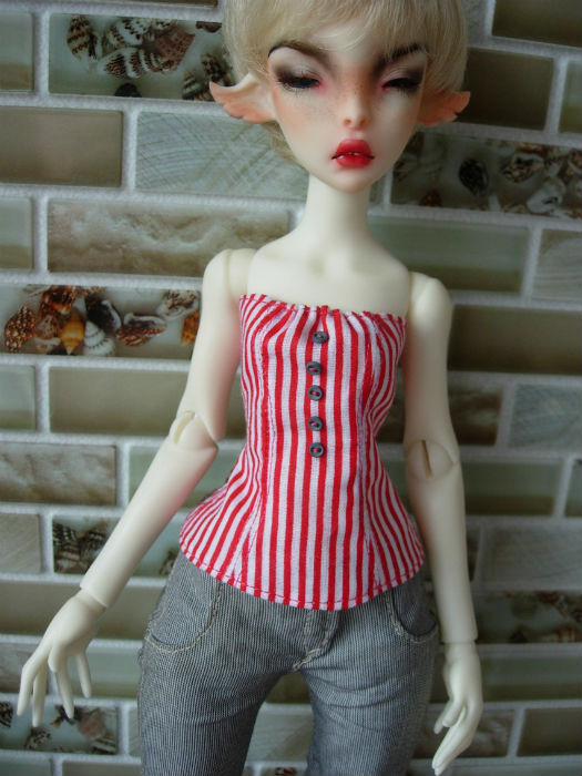 Новый образ - новое имя (Lillycat Ombre)