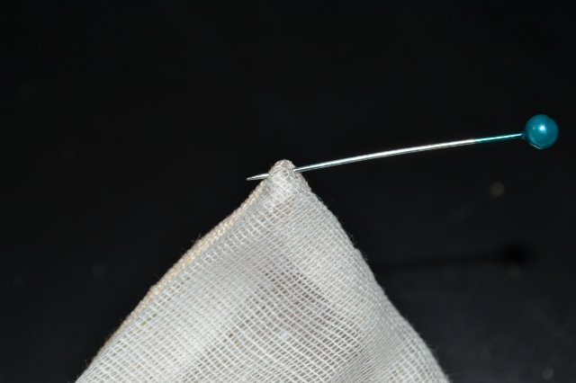 Шьем вместе. Мастер-класс по пошиву платья для кукол Готц 50 см