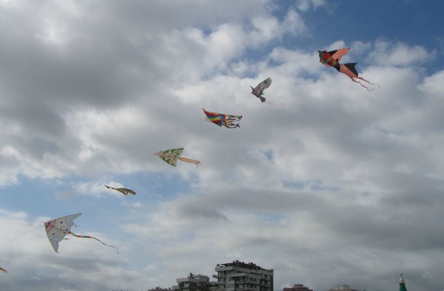 "Моя Италия". Часть 5 - Римини