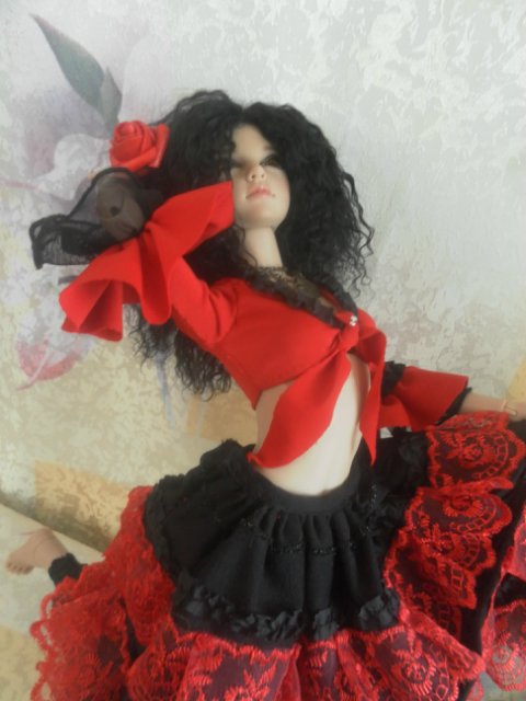 Джаянтти | Бэйбики Джаянтти — Куклы Iplehouse (Иплхаус): BJD (БЖД)