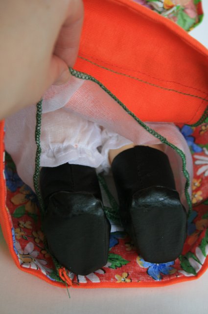 Куклы в традиционных русских костюмах от ООО "Художественные изделия и игрушки", г. Сергиев Посад. Часть 2 (фото 8)