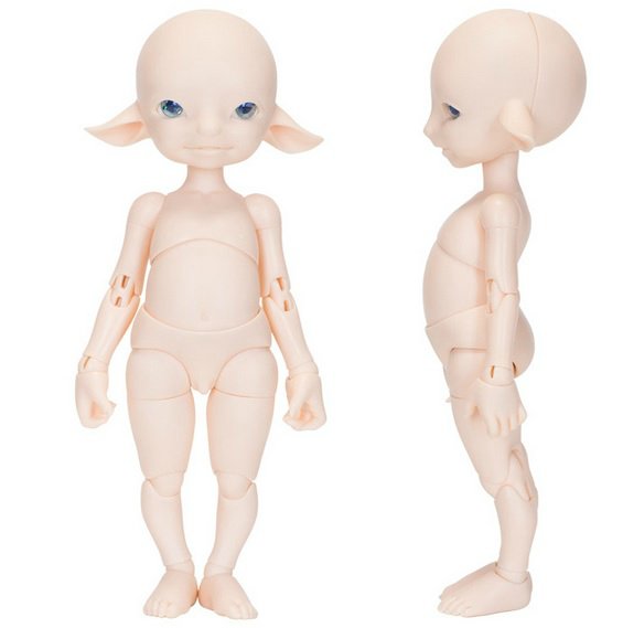 Новинка от Fairyland - новая линейка RealFee | Бэйбики Новинка от Fairyland - новая линейка RealFee