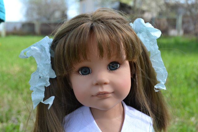 Платья - шить — Одежда и обувь для кукол своими руками: фото (фото 2)