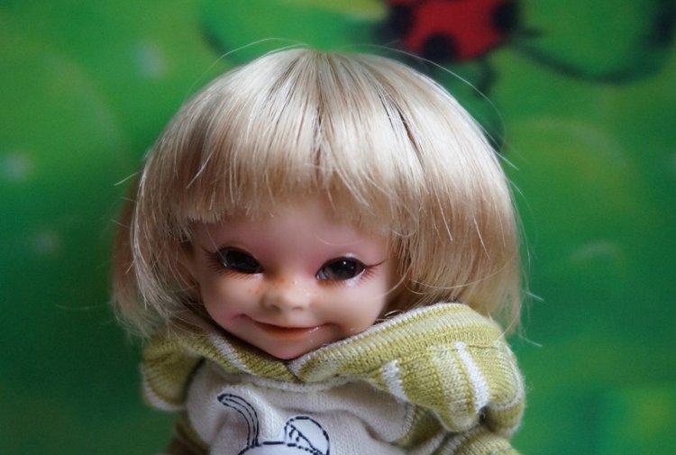 Возвращение)) | Бэйбики Возвращение)) — Куклы Fairyland (ФэйриЛэнд): BJD (БЖД) (фото 6)