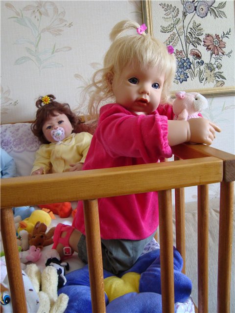 Детки — Болталка и разговоры обо всем: жизнь (фото 3)