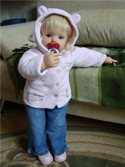 Детки — Болталка и разговоры обо всем: жизнь (фото 10)